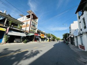 siêu tốt chưa qua đầu tư, lô đất mặt tiền đường đặng tất rất tốt chỉ có 120 triệu/m²