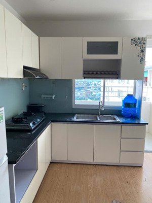 cho thuê căn hộ 2 phòng ngủ chung cư ct5 khu đô thị vĩnh điềm trung , nha trang