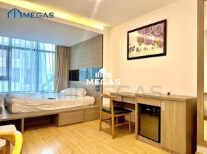 cho thuê căn hộ mường thanh viễn triều - oc1b - giá rẻ đẹp: 5.5triệu/tháng - 1 phòng ngủ