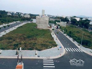 đất dự án ngay nhơn trạch, đồng nai. giá 2ty4, 1250m2. cách sân bay quốc tế long thành 5 phút, shr
