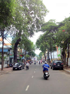 bán đất mặt tiền lý thường kiệt, phường 1