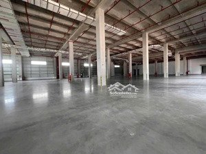 cho thuê kho, nhà xưởng tại kcn hoà cầm diện tích từ 550m đến 3000m giá chỉ từ 49k/m!