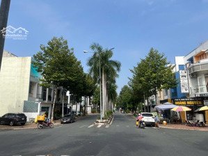 bán lỗ căn nhà kinh doanh đường đẹp nhất số 1 kdc hiệp thành 3 - tp thủ dầu một, bình dương