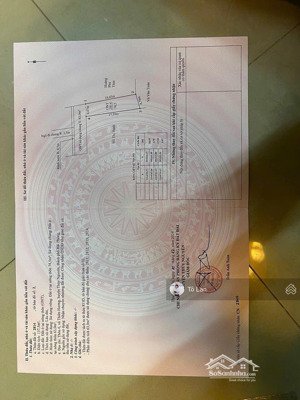 em gái cần tiền bán gấp hai lô đất đẹp tại phường thiên hương thành phố thủy nguyên