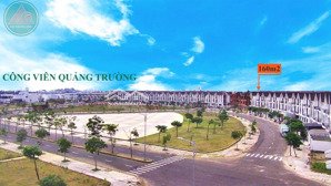 bán biệt thự view công viên, quảng trường tại kđtm lấn biển tây bắc, rạch giá, giá ưu đãi 4,6 tỷ