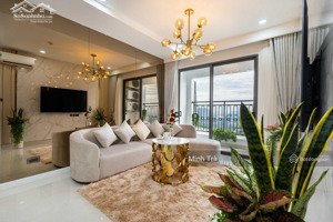 cho thuê căn hộ lucky palace, quận 6, 82m2, 2pn, nhà đẹp, giá 12 triệu/th, lh: 0939125171 trà