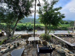 2 lô full trái cây gần suối đá có thổ cư tại đạ hoai