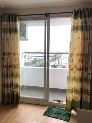 cần cho thuê gấp căn hộ starlight, nguyễn văn luông, q.6 , 60m, 2pn, 8.5tr/th