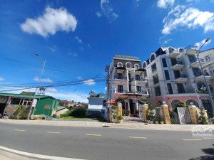 đất biệt thự 540m² mặt tiền đường tô hiến thành_tp đà lạt.gần ngay bến xe liên tỉnh đầu đèo frenn