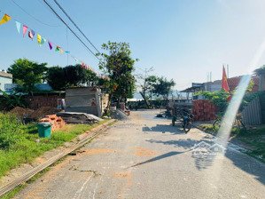( trục thông biển ) 3t95 mặt tiền phan văn trường | 107,5m song nguyễn tất thành- liên chiểu