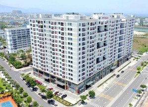 bán shophouse view đẹp tại fpt plaza 3, 6,2 tỷ, 115m2, 2pn + 2wc