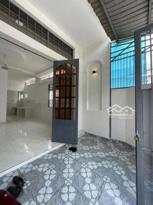 cho thuê nhà nguyên căn riêng tại lê văn thọ, gò vấp