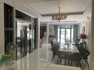 cho thuê np 60tr khu mahattan 126m2 hoàn thiện full nt các tầng - thang máy - máy lạnh, vị trí đẹp