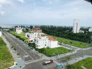 bán lô biệt thự 740m2 full thổ cư giá tốt chính chủ. lh 0919.080.795 gặp linh