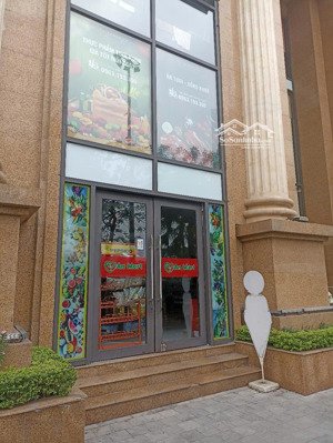 cho thuê shophouse 110m2, vị trí đẹp nhất e2, kinh doanh đỉnh tại d''. el dorado ii - võ chí công