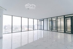 cho thuê văn phòng tại hà huy giáp, 15 triệu, 150 m2