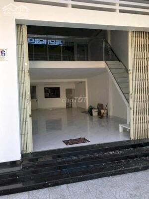 CHO THUÊ MẶT BẰNG KD 2 MẶT TIỀN 50M2 – SỐ 226, Đ.TRƯNG NỮ VƯƠNG, P.BÌNH THUẬN, Q.HẢI CHÂU, ĐN
