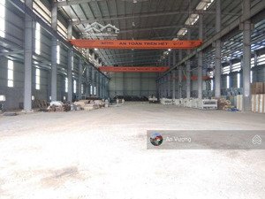 cho thuê kho xưởng với diện tích đa dạng từ 2500m²..., 5000m², 10.000m² tại khoái châu, hưng yên