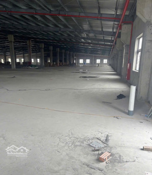 cho thuê kho xưởng kcn bắc ninh. đủ hồ sơ thành lập dn fdi. diện tích xưởng 1380m2
