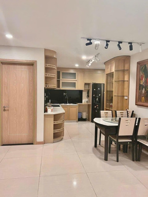 cho thuê căn hộ 3pn, 2wc, 116m2 tại n04 trần duy hưng, giá cực chất 20 triệu vnd