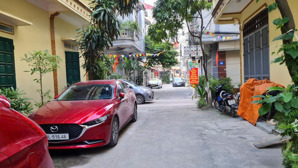 cho thuê văn phòng nguyên căn 7,5 m trung tâm hoài đức, hà nội