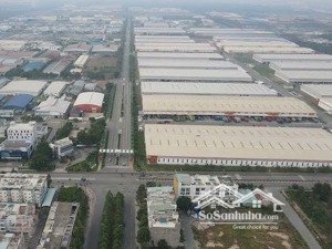 bán đất trung tâm hành chính tỉnh bình dương (hoà phú) dt 150m2 khu kinh doanh tiện cho thuê