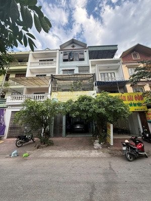 chuyển công tác cần bán biệt thự lk phú thịnh sơn tây hà nội - kinh doanh, giá mềm nhỉnh 6 tỷ