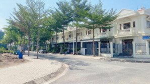 bán lô đất 2,175 tỷ - 75m2 kdc riverside bình chiểu, thủ đức. sát chợ đầu mối
