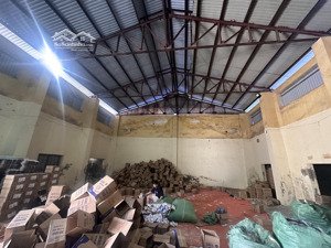 cho thuê kho 300m2 tại 267 quang trung, hà đông, hà nội