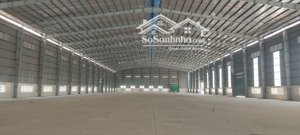 nhà xưởng đang trống cần mời chào cho thuê 2000m2 4000m2 7800m2 tại kcn tp nam định pccc tiêu chuẩn