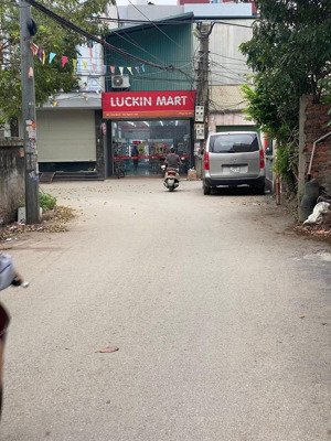 bán đất yên nghĩa, hà đông 37.5m2, mặt tiền 3,5m ô tô vào chỉ hơn 2 tỷ siêu đỉnh