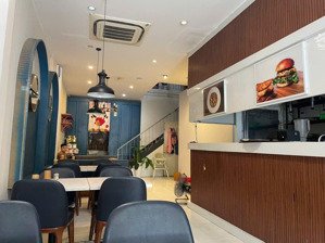 cho thuê mặt bằng 2 tầng - hồ tùng mậu - đối diện quảng trường trung tâm tp vinh - giá chỉ 28tr