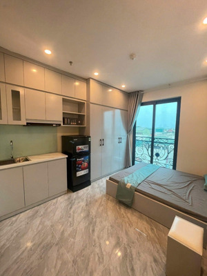 bán toà ccmn nguyễn trãi, chính kinh, 100m2 x 8t, 28pkk full nội thất, dòng tiền 1.3 tỷ/ năm