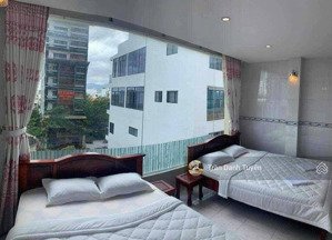 bán khách sạn 5 tầng khu phía bắc nha trang, có thang máy, giá 13 tỷ