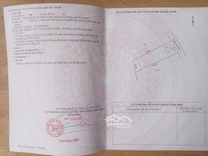 bán đất 1100m2 tại thị trấn măng đen, 1,15 tỷ, giá cực chất