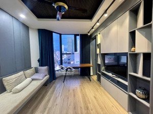 cho thuê căn hộ hud building, nguyễn thiện thuật, phường tân tiến, nha trang 60m2, 2pn 2wc, 15 tr t