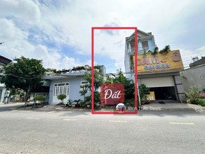 chính chủ cần bán gấp lô đất giá chỉ 3,65 tỷ gần chợ 78-79 khu dân cư việt sing, vsip 1, bd