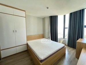 cho thuê căn hộ 2pn hud building mặt tiền đường nguyễn thiện thuật nhà trống vào ở ngay 60m2, giá 1