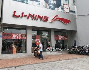 cực đẹp - cho thuê nhà mặt phố phan trọng tuệ - chung cư đại thanh, vị trí nhận diện cực kì tốt