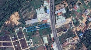 bán đất tại tuyến tránh, phường dương đông, phú quốc, 11 triệu/m2, 2861m2, uy tín, giá tốt