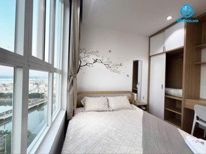 chính chủ cần bán căn 2pn - 2wc cạnh vincom long xuyên, view sông - thành phố cực đẹp