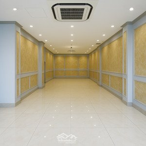 cho thuê mặt bằng kinh doanh tầng 1, 2 nguyễn cơ thạch - mỹ đình, 84m2/tầng, lối đi riêng, giá 38tr