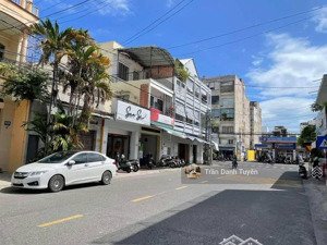 bán nhà mặt tiền đường phù đổng - giá 10,7 tỷ, tp nha trang