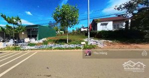 chính chủ bán gấp mt đ. trương vĩnh nguyên gần cầu ngã bát , cái răng cần thơ , 120m2, 500tr , shr