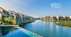 biệt thự casamia hội an- chỉ dành cho giới tinh hoa của bất động sản