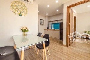 cho thuê căn 2pn hud 04 nguyễn thiện thuật - tttp nha trang full nội thất chỉ 12tr/tháng