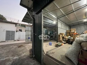 cho thuê kho xưởng tại đường âu cơ - quận tây hồ - tp hà nội.
