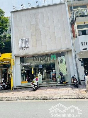cho thuê 2 căn nhà mới ở đường lê đại hành và 3/2, quận 11, đường 2 chiều
