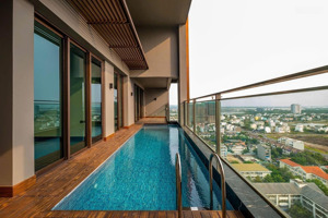 bán căn hộ cao cấp 4pn hồ bơi riêng đơn giá 139 triệu/m² tầng cao view sông trực diện- lh phát tâm