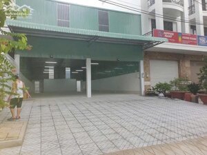Cho thuê kho đường trần văn trà, khu dân cư hưng phú 1, gần siêu thị go